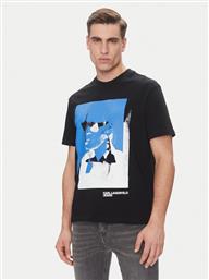 T-SHIRT KARL LAGERFELD