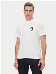 T-SHIRT KARL LAGERFELD