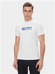 T-SHIRT KARL LAGERFELD