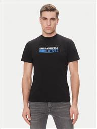T-SHIRT KARL LAGERFELD