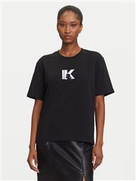 T-SHIRT KARL LAGERFELD