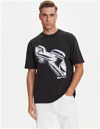 T-SHIRT KARL LAGERFELD