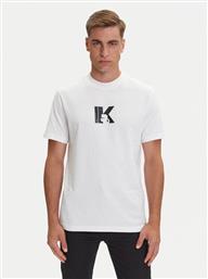 T-SHIRT KARL LAGERFELD