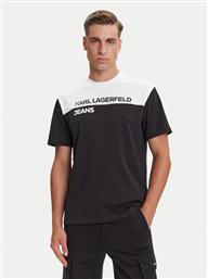 T-SHIRT KARL LAGERFELD