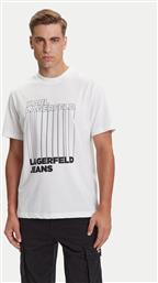 T-SHIRT KARL LAGERFELD