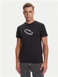 T-SHIRT KARL LAGERFELD