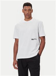 T-SHIRT KARL LAGERFELD