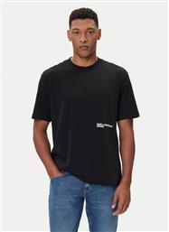 T-SHIRT KARL LAGERFELD
