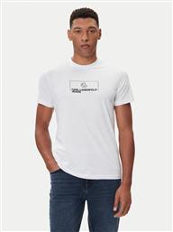 T-SHIRT KARL LAGERFELD
