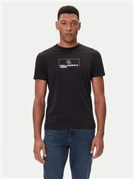 T-SHIRT KARL LAGERFELD