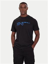 T-SHIRT KARL LAGERFELD