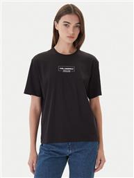 T-SHIRT KARL LAGERFELD