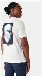 T-SHIRT KARL LAGERFELD