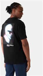 T-SHIRT KARL LAGERFELD