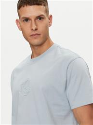 T-SHIRT 241D1705 ΜΠΛΕ REGULAR FIT KARL LAGERFELD