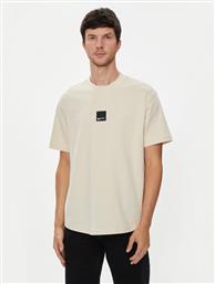 T-SHIRT 245D1705 ΜΠΕΖ REGULAR FIT KARL LAGERFELD