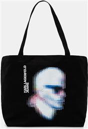 ΤΣΑΝΤΑ KARL LAGERFELD