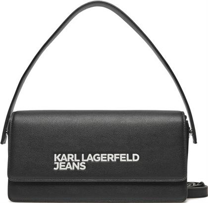 ΤΣΑΝΤΑ 246J3089 ΜΑΥΡΟ KARL LAGERFELD