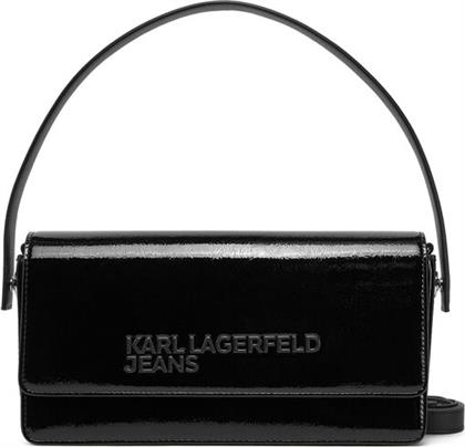 ΤΣΑΝΤΑ A1W30257 ΜΑΥΡΟ KARL LAGERFELD