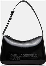 ΤΣΑΝΤΑ ΧΡΩΜΑ: ΜΑΥΡΟ, A1W30250 KARL LAGERFELD