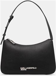 ΤΣΑΝΤΑ ΧΡΩΜΑ: ΜΑΥΡΟ, A3W30009 KARL LAGERFELD