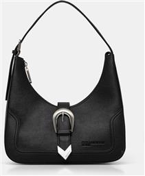 ΤΣΑΝΤΑ ΧΡΩΜΑ: ΜΑΥΡΟ, A4W30143 KARL LAGERFELD