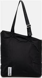 ΤΣΑΝΤΑ ΧΡΩΜΑ: ΜΑΥΡΟ, A4W30178 KARL LAGERFELD