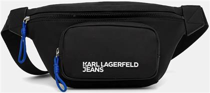 ΤΣΑΝΤΑ ΦΑΚΕΛΟΣ KARL LAGERFELD