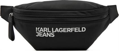 ΤΣΑΝΤΑΚΙ ΜΕΣΗΣ A1W30427 ΜΑΥΡΟ KARL LAGERFELD