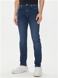 ΤΖΙΝ 245D1102 ΣΚΟΥΡΟ ΜΠΛΕ SKINNY FIT KARL LAGERFELD