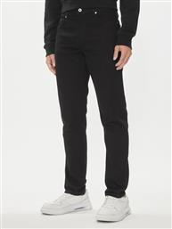 ΤΖΙΝ 245D1105 ΜΑΥΡΟ SLIM FIT KARL LAGERFELD