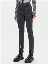 ΤΖΙΝ 246J1100 ΜΑΥΡΟ SKINNY FIT KARL LAGERFELD