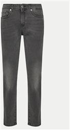 ΤΖΙΝ A1W10109 ΓΚΡΙ SLIM FIT KARL LAGERFELD