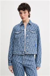 ΤΖΙΝ ΜΠΟΥΦΑΝ KARL LAGERFELD