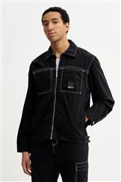 ΤΖΙΝ ΜΠΟΥΦΑΝ ΧΡΩΜΑ: ΜΑΥΡΟ, B1M14020 KARL LAGERFELD