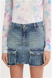 ΤΖΙΝ ΦΟΥΣΤΑ KARL LAGERFELD