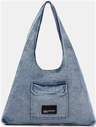 ΤΖΙΝ ΤΣΑΝΤΑ KARL LAGERFELD