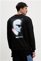 ΒΑΜΒΑΚΕΡΗ ΜΠΛΟΥΖΑ KARL LAGERFELD