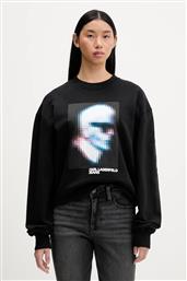 ΒΑΜΒΑΚΕΡΗ ΜΠΛΟΥΖΑ KARL LAGERFELD