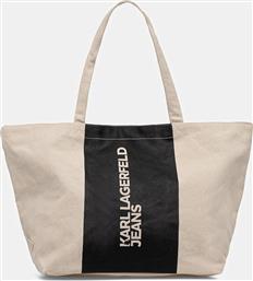 ΒΑΜΒΑΚΕΡΗ ΤΣΑΝΤΑ KARL LAGERFELD