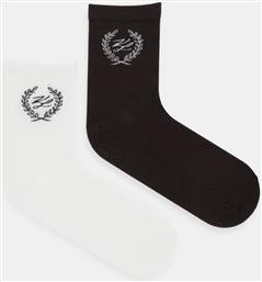 ΚΑΛΤΣΕΣ HOTEL KARL 2-PACK KARL LAGERFELD