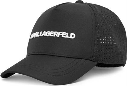 ΚΑΠΕΛΟ JOCKEY KARL LAGERFELD