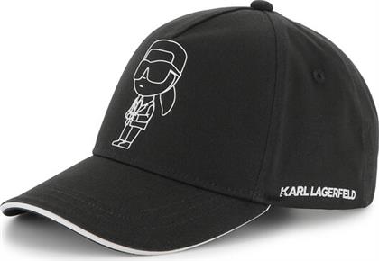 ΚΑΠΕΛΟ JOCKEY KARL LAGERFELD