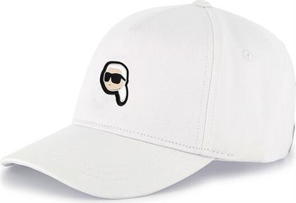 ΚΑΠΕΛΟ JOCKEY KARL LAGERFELD