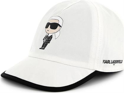 ΚΑΠΕΛΟ JOCKEY KARL LAGERFELD