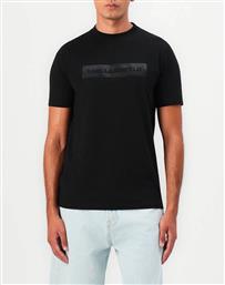 KARL LAGERFLED T-SHIRT CREWNECK KARL LAGERFELD