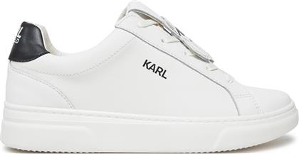 ΑΘΛΗΤΙΚΑ Z30313 S ΛΕΥΚΟ KARL LAGERFELD