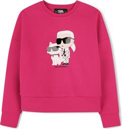 ΜΠΛΟΥΖΑ KARL LAGERFELD