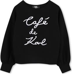 ΜΠΛΟΥΖΑ KARL LAGERFELD