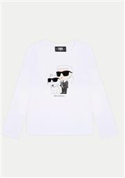ΜΠΛΟΥΖΑΚΙ KARL LAGERFELD